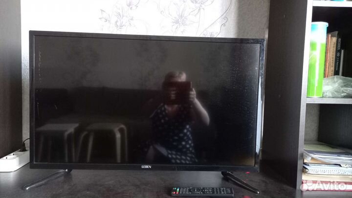 Телевизор бу