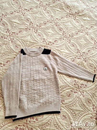 Вещи пакетом на мальчика 4-5 лет