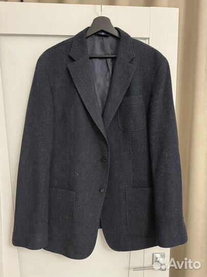 Massimo dutti пиджак