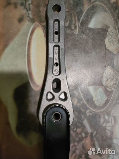 Опора АКПП volkswagen 1K0199855BB