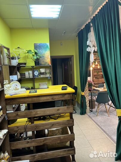 Аренда творческого пространства