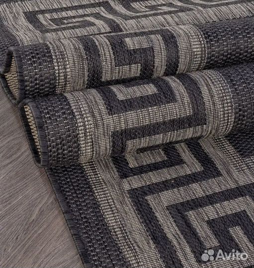 Ковер циновка 120/170