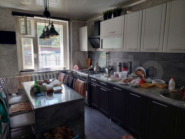 Дом 70 м² на участке 8 сот.