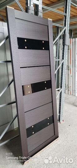 Двери межкомнатные