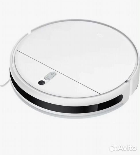 Робот пылесос xiaomi