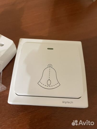 Беспроводной дверной звонок Xiaomi