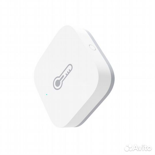 Aqara датчик температуры и влажности - 2 шт