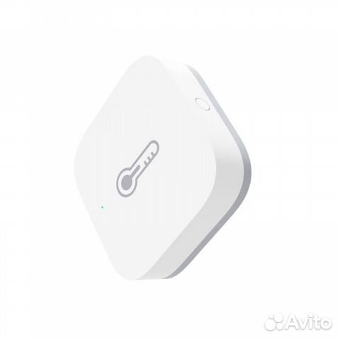 Aqara датчик температуры и влажности - 2 шт