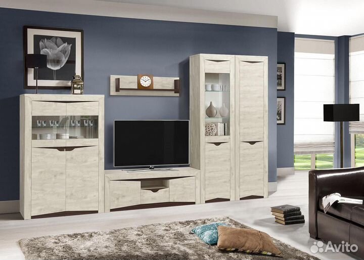 Тумба под тв