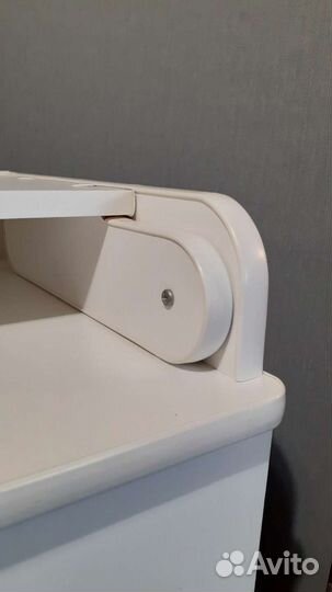 Пеленальный комод