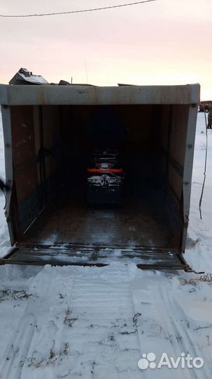 Грузоперевозки газель 4.2м. услуги грузчиков