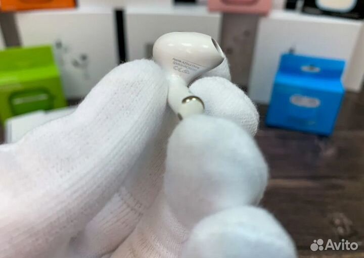 Airpods 3 Premium+ Чехол в подарок