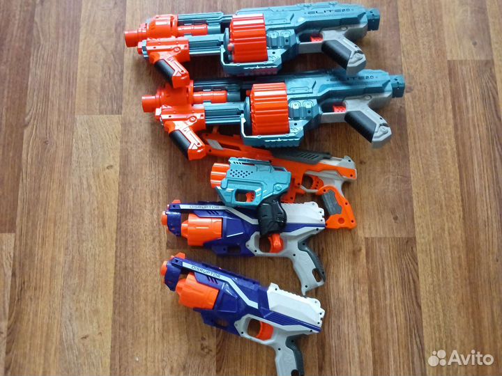 Nerf