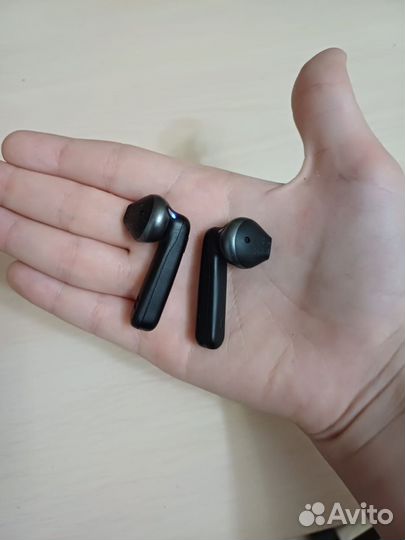 Беспроводные наушники jbl tune 225 tws