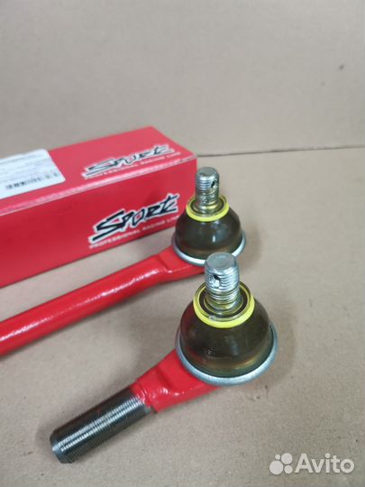 Наконечники рулевые правые Трек Trs Ваз-2107