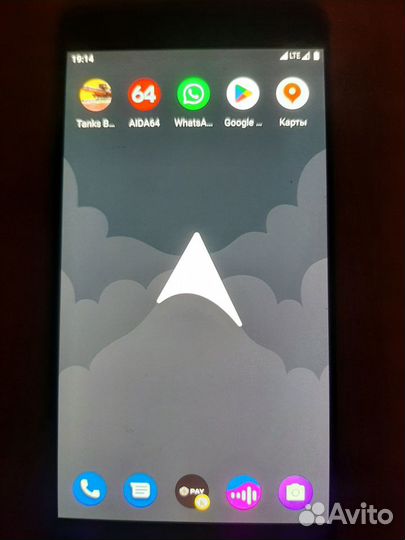 OnePlus 3T, 6/64 ГБ
