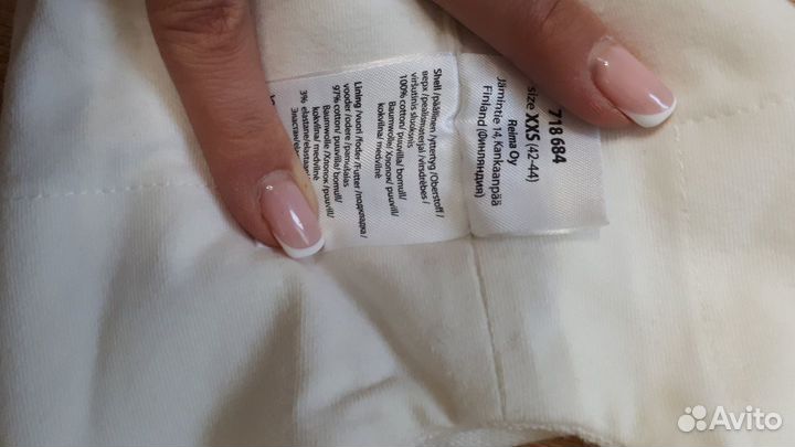 Шапка Lassie демисезонная 42-44