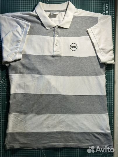 Поло umbro
