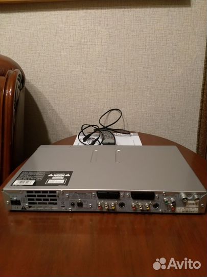 Dvd рекордер Pioneer