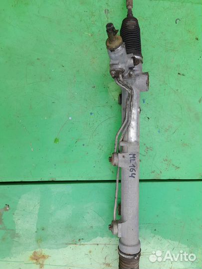 Рулевая рейка Mercedes W164 X164