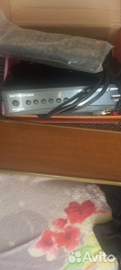 Цифровая тв приставка 20 каналов