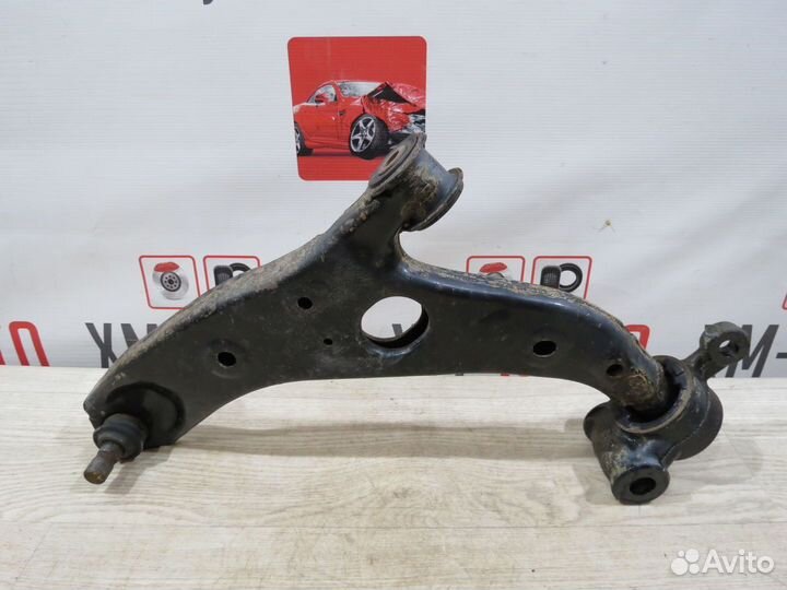 Рычаг передний левый Mazda 6 GJ