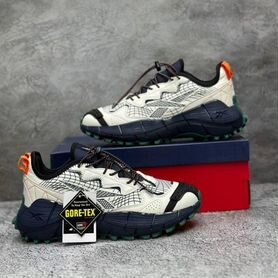 Зимние кроссовки reebok gore-TEX