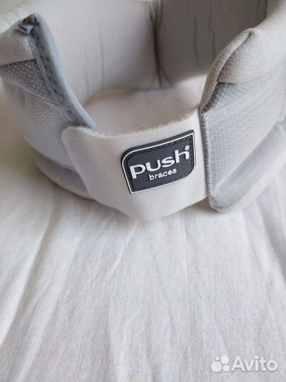 Корсет ортопедический шейный