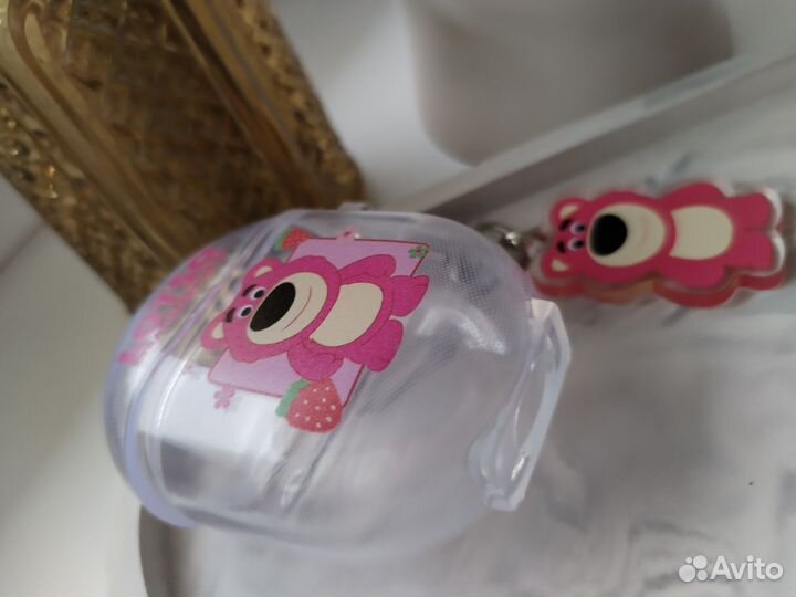 Чехол для наушников