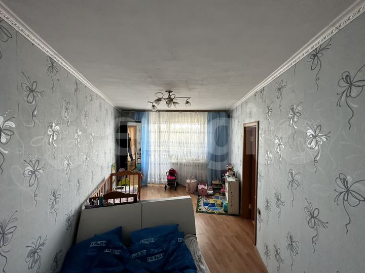 4-к. квартира, 88,1 м², 7/10 эт.