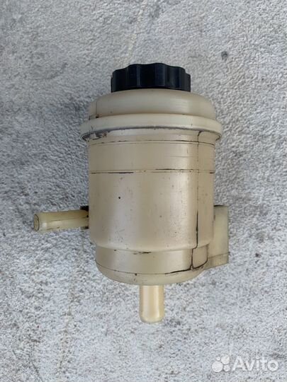 Бачок гидроусилителя Hyundai Atos