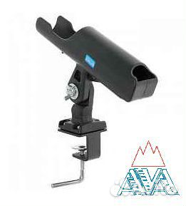 Держатель спиннинга на струбцине уд-1Ст