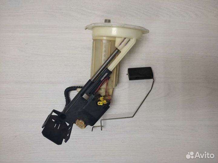 Топливный фильтр бмв Е60 М54 2.2; 2.5; 3.0