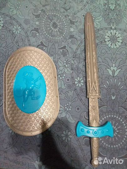 Новогодний костюм для мальчика