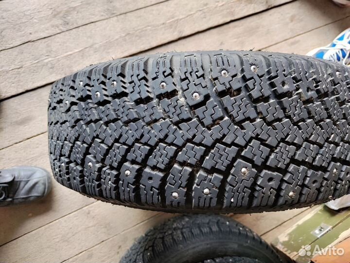 Nokian Tyres Hakkapeliitta 1 185/65 R14 86T