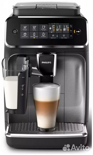 Кофемашина Philips EP3246/70