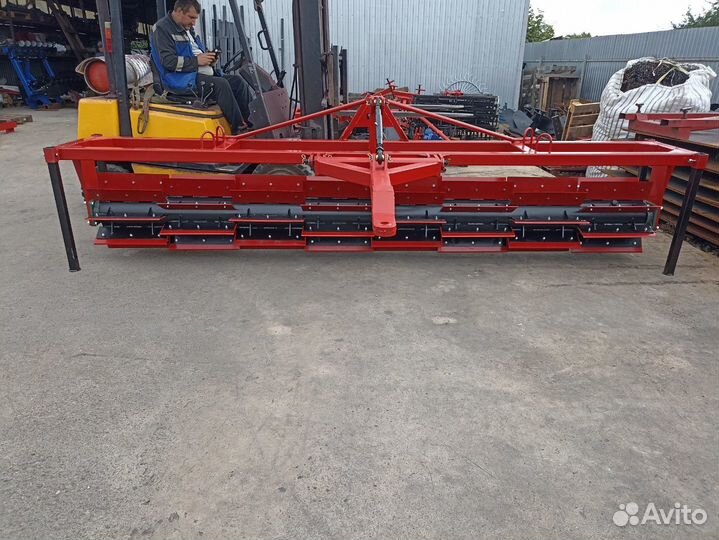 Каток Фермер Техника КНП, 2023