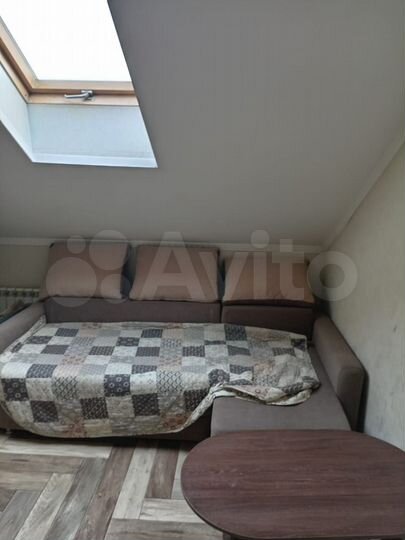 Квартира-студия, 20,3 м², 3/3 эт.