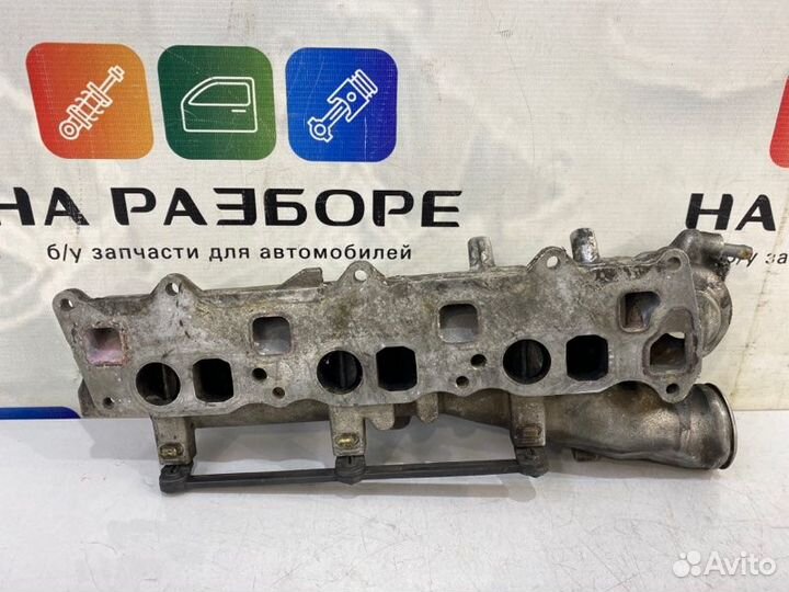 Коллектор впускной правый Mercedes-Benz Gl-Class