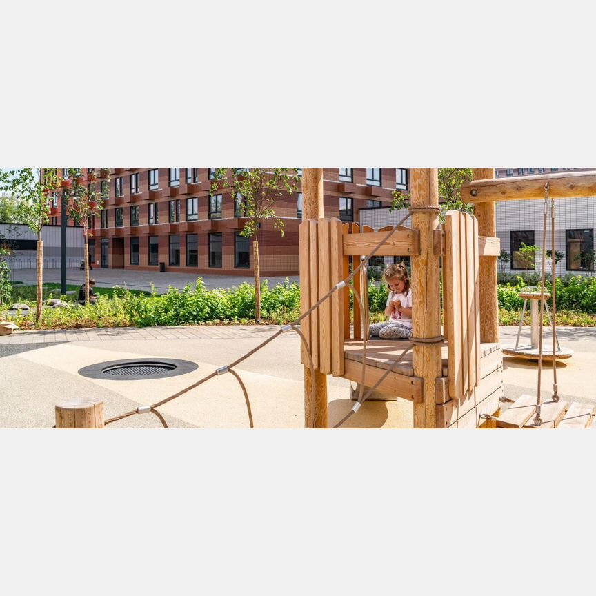 1-к. квартира, 34,5 м², 14/22 эт.