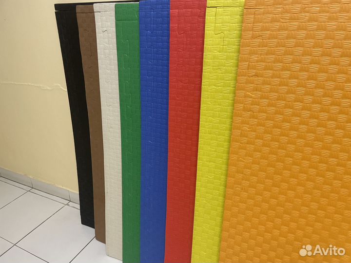 Будо маты ласточкин хвост