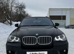 BMW X5 4.4 AT, 2011, 165 549 км