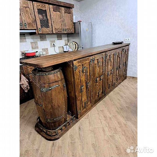 Барная стойка