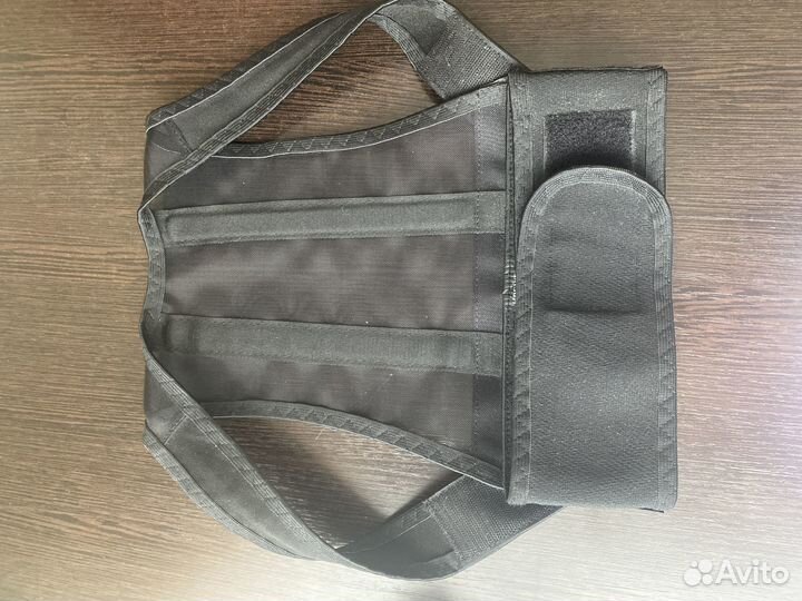 Продам корректор осанки детский