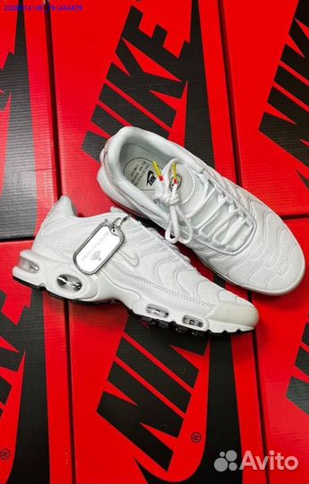 Кроссовки Nike air max tn plus