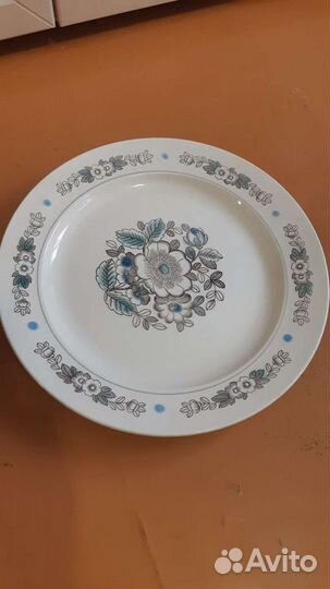 Посуда в ассортименте