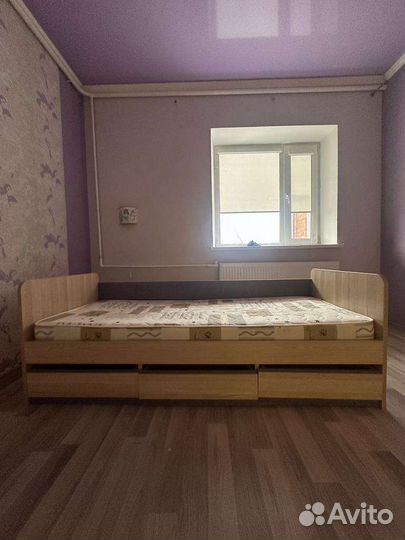 Гарнитур для детской