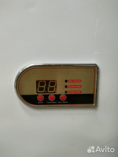 Водонагреватель Thermex If 80v