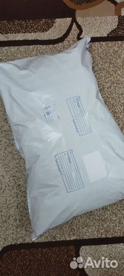 Детские вещи пакетом