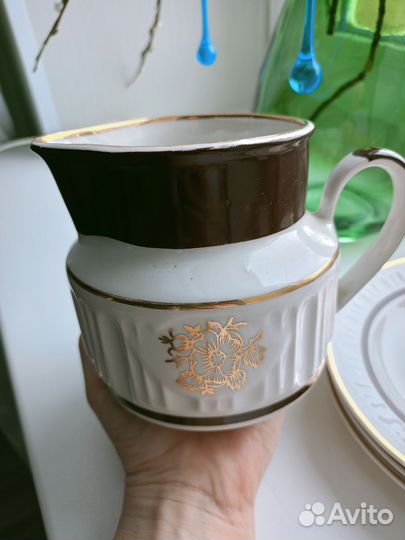Коростенский фарфоровый завод